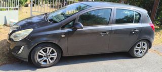 Opel Corsa 2012 1.3 CDTI