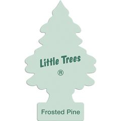 Little Trees Αρωματικό δεντράκι Πεύκο