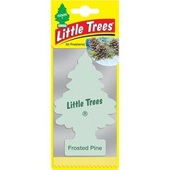 Little Trees Αρωματικό δεντράκι Πεύκο-thumb-1