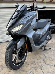 Sym Jet X 125 2024 1000ΧΛΜ!!!ΕΥΚΑΙΡΙΑ!!!!