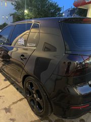 Volkswagen Golf 2008