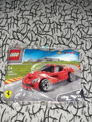 ΣΦΡΑΓΙΣΜΕΝΟ LEGO SHELL 40191