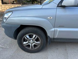Kia Sportage 2005 2.0 4X4