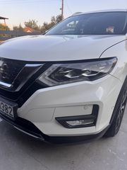 Nissan X-Trail 2018 TECHNA