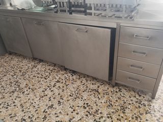 Πάγκος εργασίας