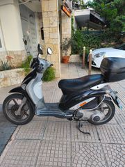 Piaggio Liberty 200 2006