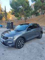 Volkswagen T-Roc 2018 ADVANCE 1.0TSI 115PS