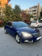 Opel Insignia 2010