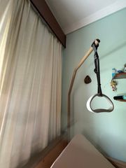 Mobiak “virgo” Ηλεκτρικό / Πτυσσόμενο Πολύσπαστο Νοσοκομειακό Κρεβάτι