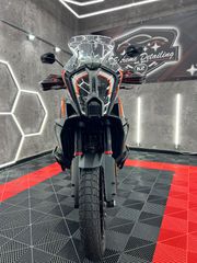 KTM 1290 Super Adventure 2021 1290 SUPER ADVENTURE S TECH PACK