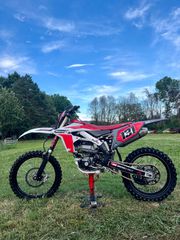 Fantic XXF 450 2022