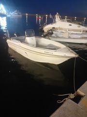 Olympic 2011 490 cc