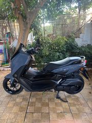 Yamaha NMAX 2021 NMAX 125 ABS