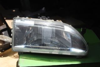 RENAULT 19 DEXI FANARI KAINOURGIO VALEO 084763