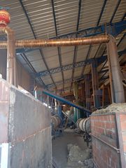 Μηχανήματα Πέλλετ 2020