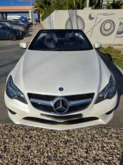 Mercedes-Benz E 250 2014 SPORTPACKET, BENZINH, AIRCRAFT, AHK, LED INTELLIGENT SYSTEM!
