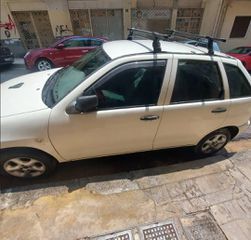 Seat Ibiza 1997