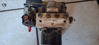 SEAT IBIZA 6R0614517H 0265239000 0265955000 6R0907379H ABS ΜΟΝΑΔΑ ΦΡΕΝΟΥ