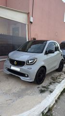 Smart ForTwo 2015 PRIME 71HP