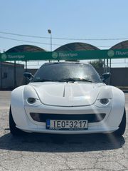 Smart Roadster 2006 BRABUS