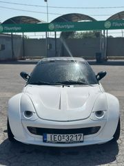 Smart Roadster 2006 BRABUS-thumb-1