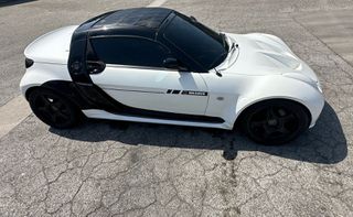 Smart Roadster 2006 BRABUS-thumb-2