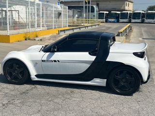 Smart Roadster 2006 BRABUS-thumb-5