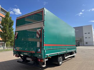 πωλείται καρότσα Mitsubishi Mercedes  fuso canter Atego-thumb-3