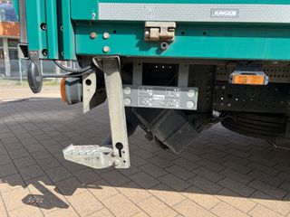 πωλείται καρότσα Mitsubishi Mercedes  fuso canter Atego-thumb-10