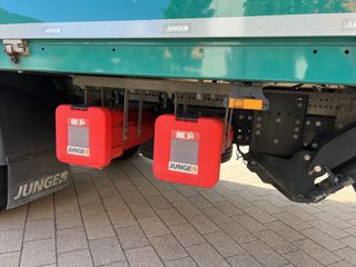πωλείται καρότσα Mitsubishi Mercedes  fuso canter Atego-thumb-12