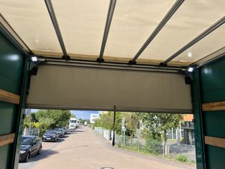 πωλείται καρότσα Mitsubishi Mercedes  fuso canter Atego-thumb-27