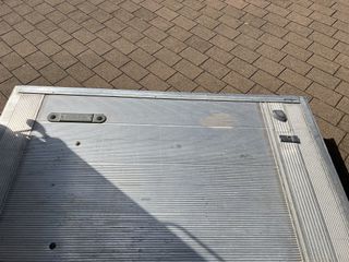 πωλείται καρότσα Mitsubishi Mercedes  fuso canter Atego-thumb-29