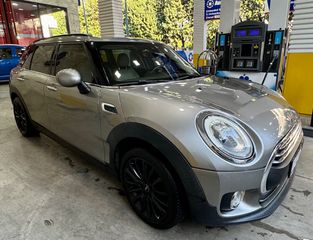 Mini Clubman 2016 ONE D