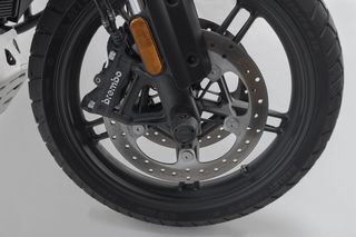 SW-MOTECH Μανιτάρια εμπρός τροχού για Yamaha MT-09/SP, XSR900, XT1200Z