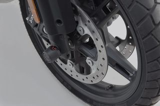 SW-MOTECH Μανιτάρια εμπρός τροχού για Yamaha MT-09/SP, XSR900, XT1200Z-thumb-3
