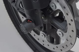 SW-MOTECH Μανιτάρια εμπρός τροχού για Yamaha MT-09/SP, XSR900, XT1200Z-thumb-4