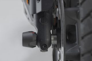 SW-MOTECH Μανιτάρια εμπρός τροχού για Yamaha MT-09/SP, XSR900, XT1200Z-thumb-5