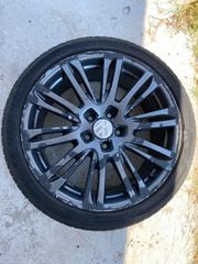 Volkswagen Golf ζαντες 18αρες