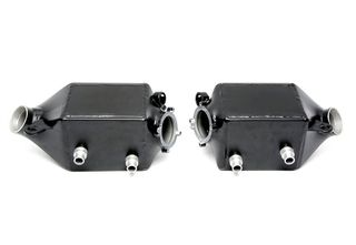 Κιτ intercooler κατάλληλο για BMW Σειρά 5+6 M5/M6