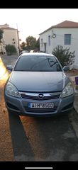 Opel Astra 2008