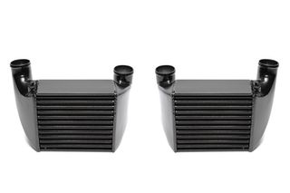 Κιτ intercooler κατάλληλο για Audi A6/ RS6 (4B)
