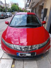 Honda Civic 2007