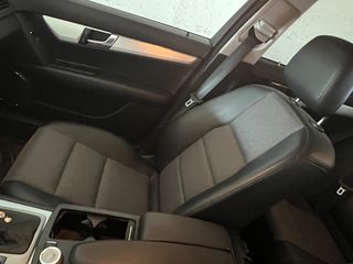 Σαλόνι mercedes w204 avantgarde