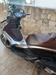 Piaggio Beverly 300 2012