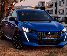 Peugeot 208 2020 GT LINE NAVI CAMERA FULL EXTRA