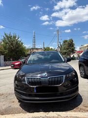 Skoda Karoq 2021 1.5 TSI ACT AMBITION