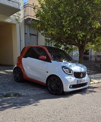 Smart ForTwo 2015 EDITION 1