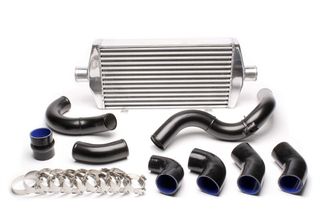 Κιτ intercooler κατάλληλο για Audi A4 Typ 8K-B8 / A5 Typ 8T-B8 1.8/2.0 TFSI