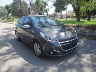 Peugeot 208 2016