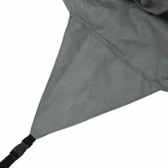 Καλύμματα αυτοκινούμενων γκρι 730x235x275 cm μη υφασμένο ύφασμα 4015879-thumb-9